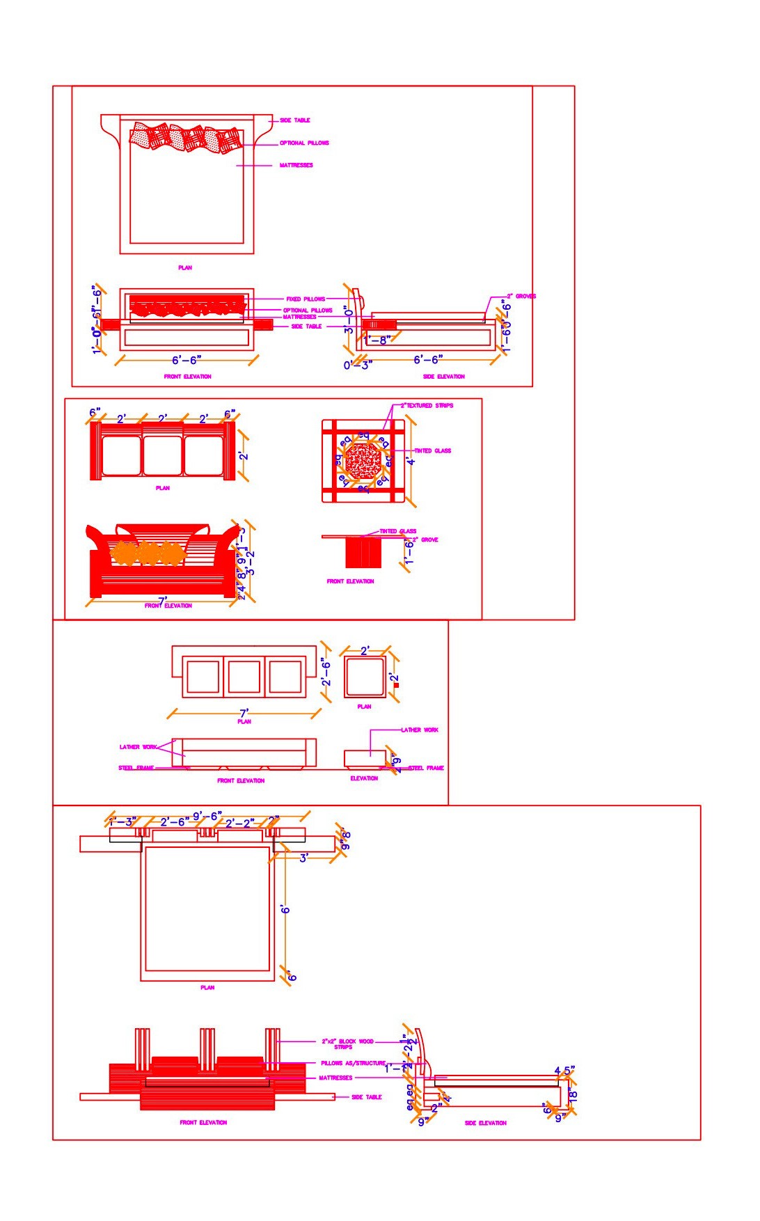 Layout 3