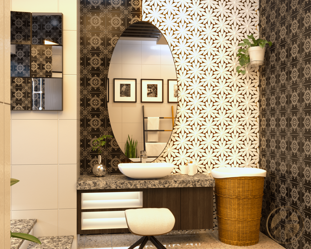 Bathroom Design